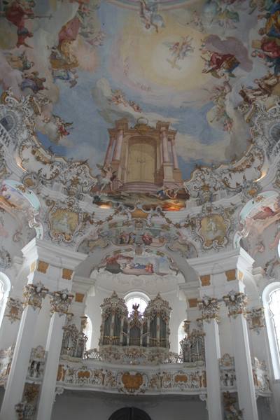 Wieskirche
