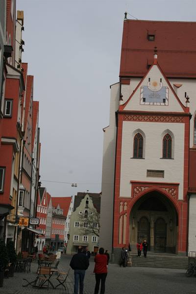 Landsberg am Lech