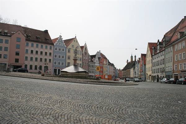 Landsberg am Lech