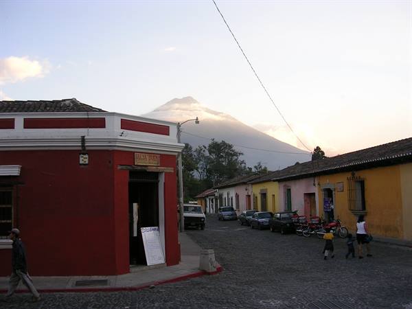 antigua
