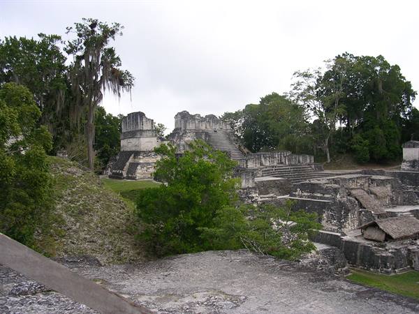 tikal