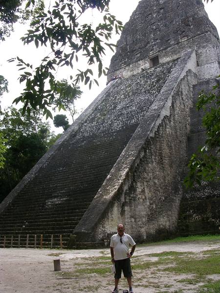 tikal
