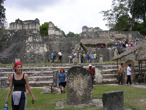 tikal