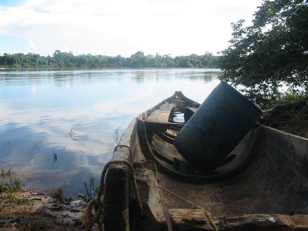 rio caura 