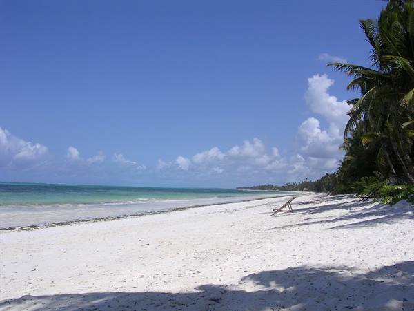 Bweju beach