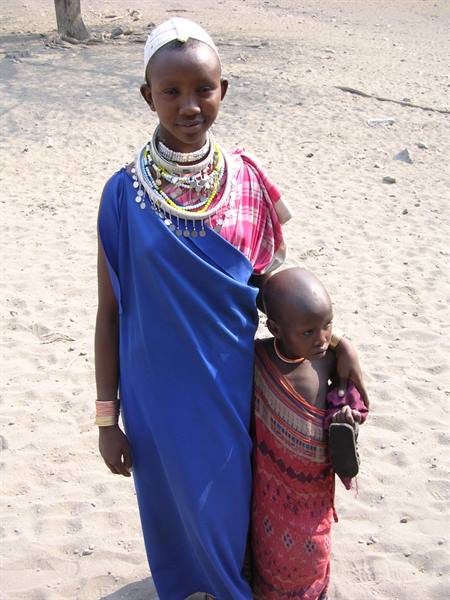Lake Natron