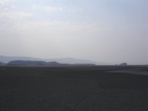 Lake Natron