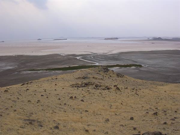 Lake Natron