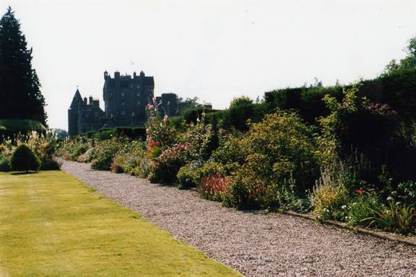 Cawdor Castle
