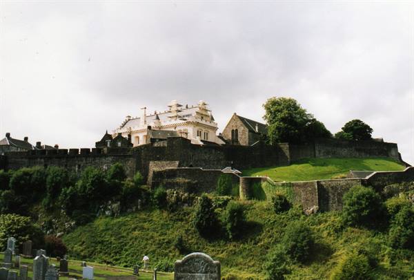 Stirling Castle
