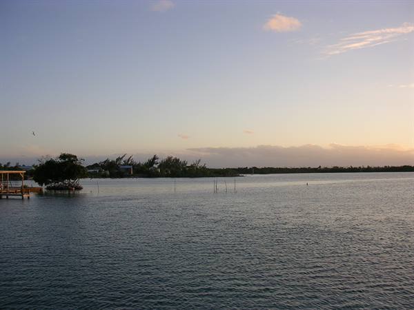 Caye Caulker