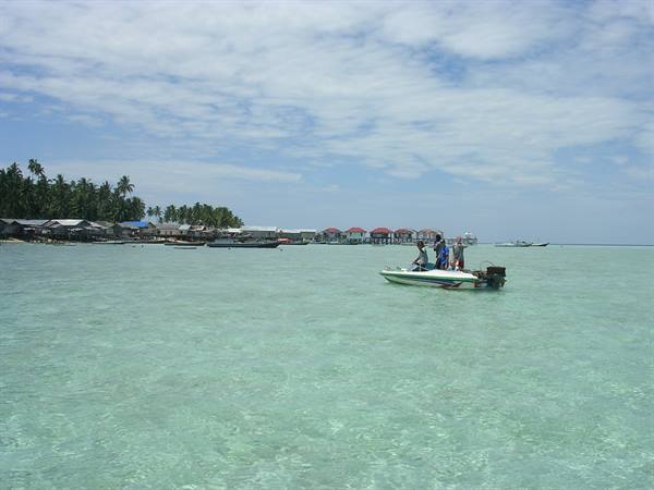 Derawan
