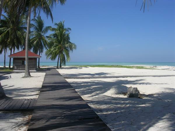Derawan