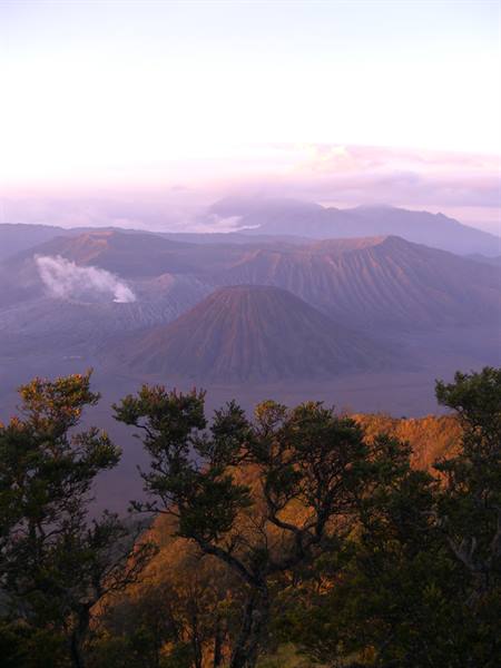 Mount Bromo