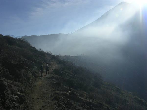 Kawah Ijen