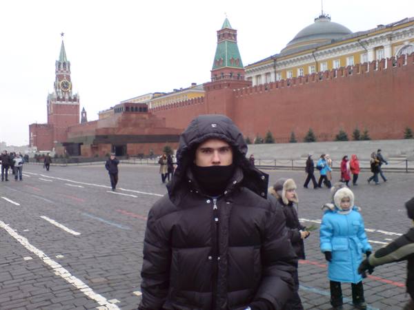 Red Square
