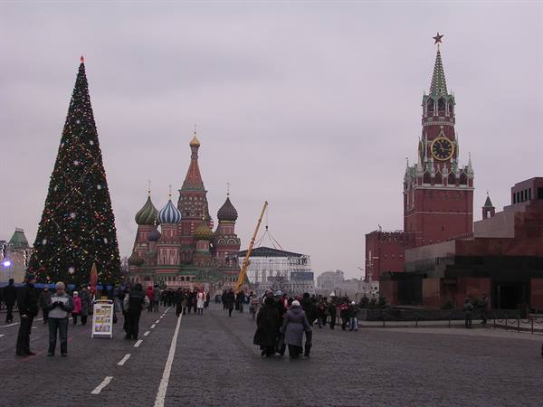 Red Square