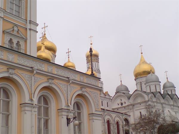 Kremlin