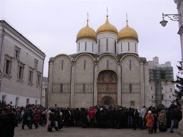 Kremlin