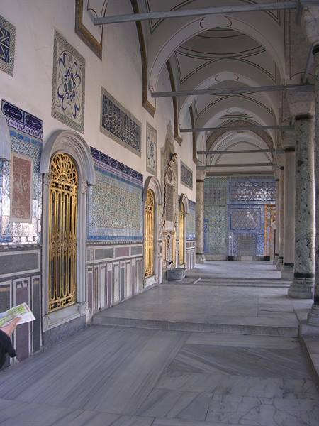 Topkapi