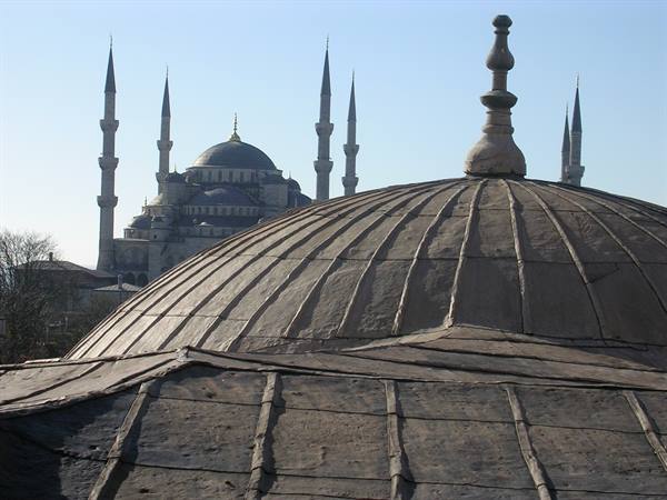 Sultanhamet