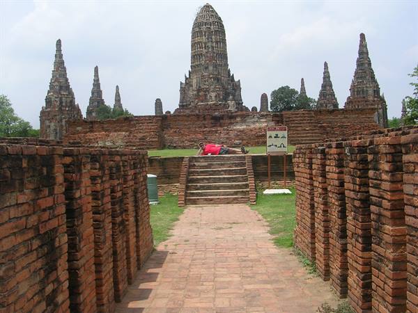 Ayutthaya