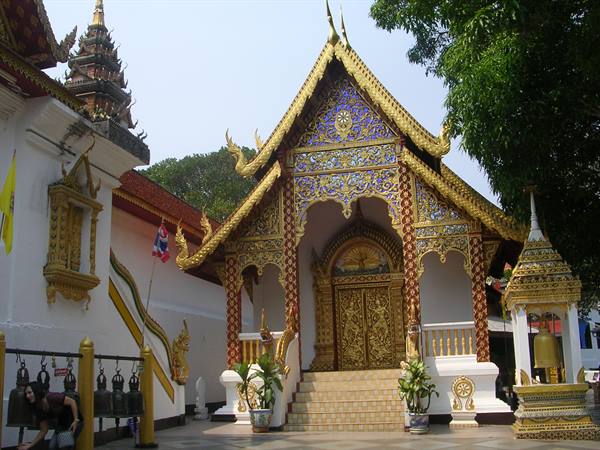 chiang mai