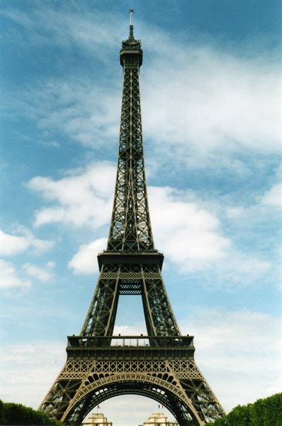 EIFFEL TOWER