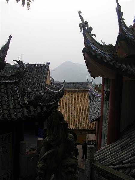 Fengdu