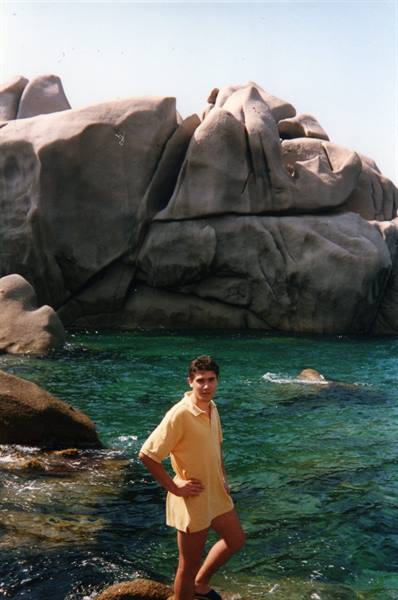 Capo Testa