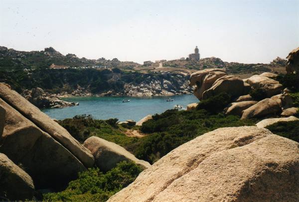 Capo Testa