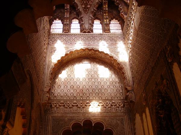 cathedral of cordoba