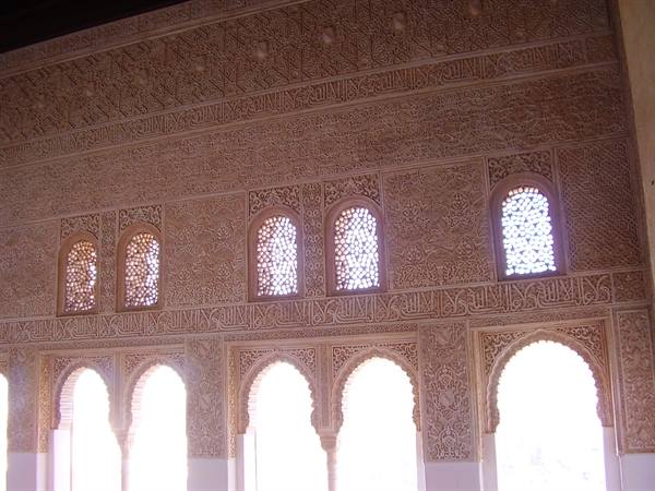alhambra