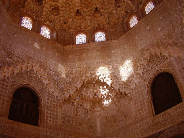 alhambra