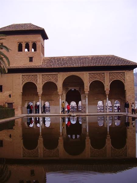 alhambra