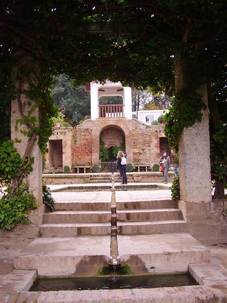 alhambra