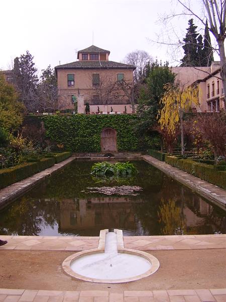 alhambra