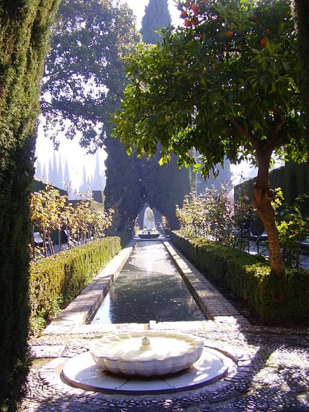 alhambra