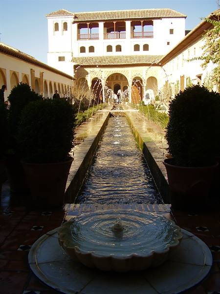 alhambra