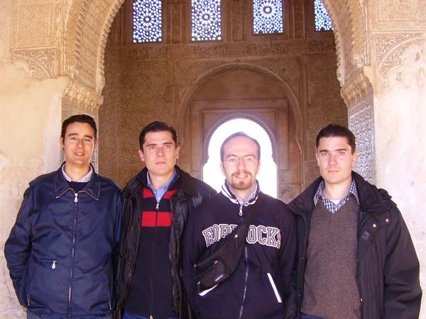 alhambra