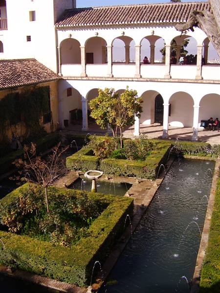 alhambra