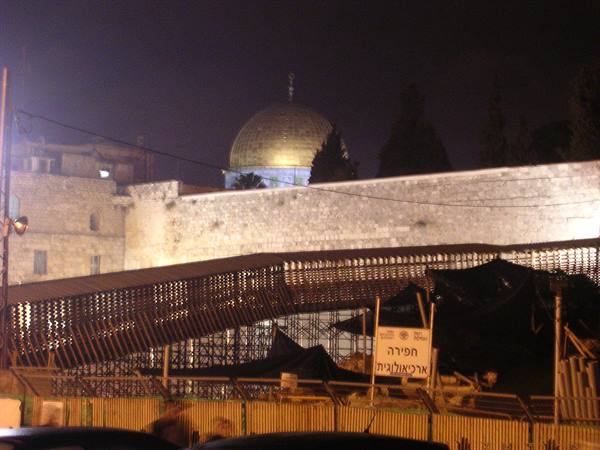 jerusalem