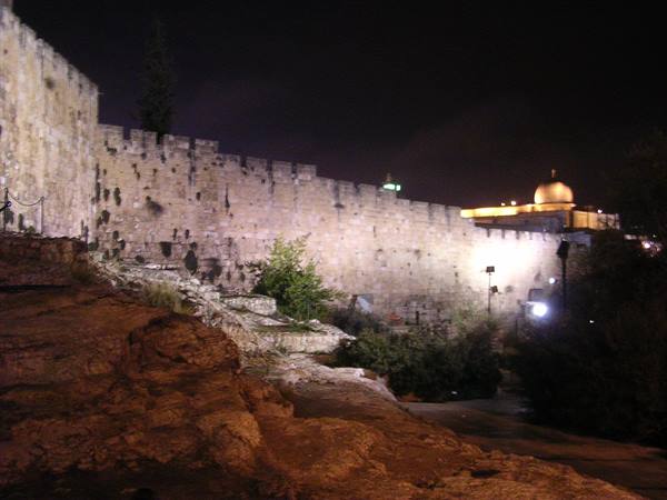 jerusalem