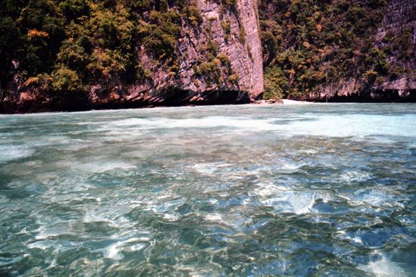 Maya Bay