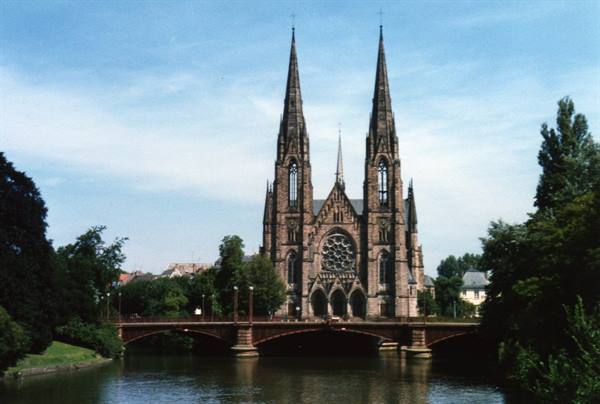 Strasbourg