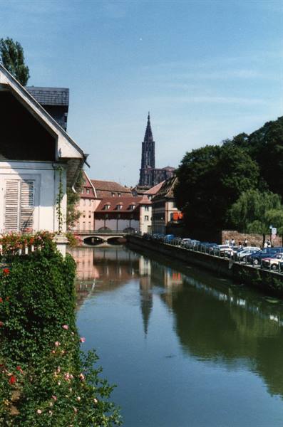 Strasbourg