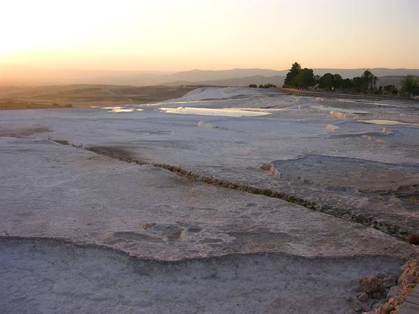Pamukkale