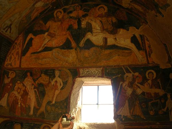 Cappadocia