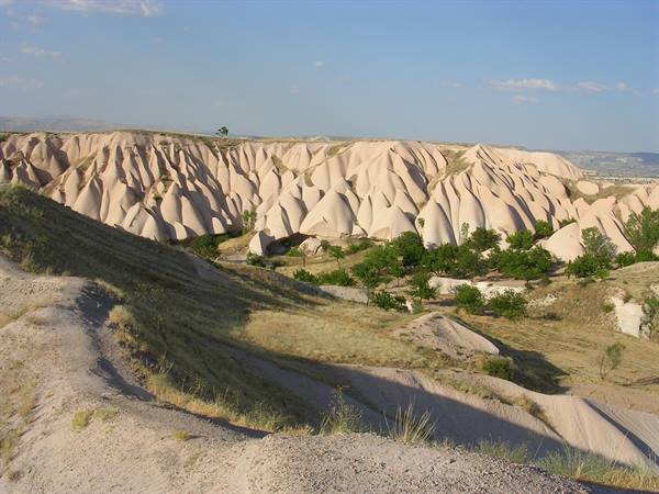 Cappadocia