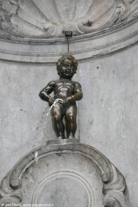 Symbol of the city
